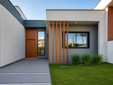 Casa com 3 Quartos à venda, 66m² no Nova Palhoça, Palhoça