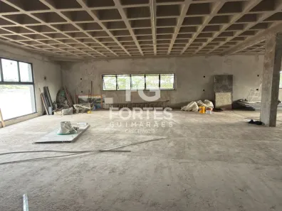 Ponto Comercial para alugar, 148m² no Vila do Golf, Ribeirão Preto