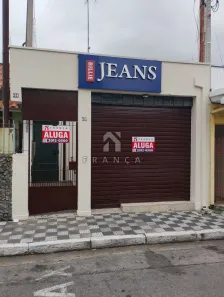 Sala Comercial para alugar, 90m² no Centro, Jacareí