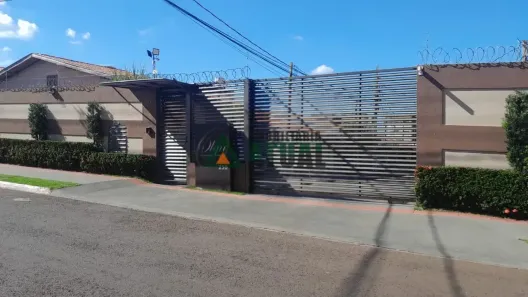 Casa com 3 Quartos à venda, 113m² no Jardim Maria Luiza, Londrina