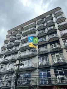 Sala Comercial com 1 Quarto à venda, 30m² no Jardim Vinte e Cinco de Agosto, Duque de Caxias