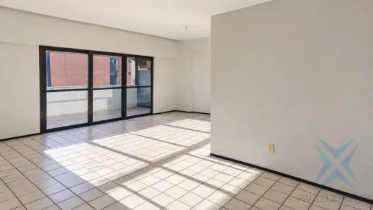Apartamento com 3 Quartos à venda, 140m² no Aldeota, Fortaleza