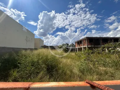 Lote/Terreno à venda, 290m² no Shopping Park, Uberlândia