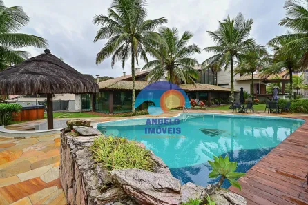 Sobrado com 9 Quartos à venda, 1361m² no Barrio Flórida, Peruíbe