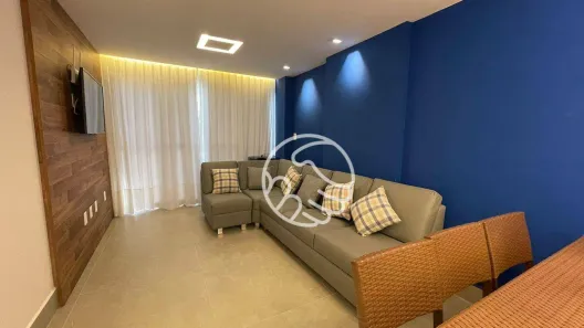 Apartamento com 2 Quartos à venda, 98m² no Enseada Azul, Guarapari