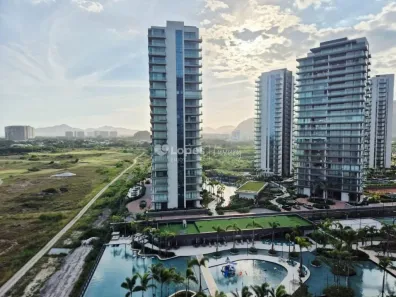 Apartamento com 3 Quartos à venda, 216m² no Barra da Tijuca, Rio de Janeiro