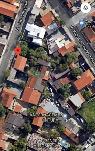 Lote/Terreno à venda, 457m² no Planalto, Belo Horizonte