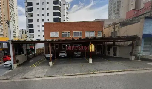 Prédio Comercial à venda, 700m² no Casa Verde, São Paulo