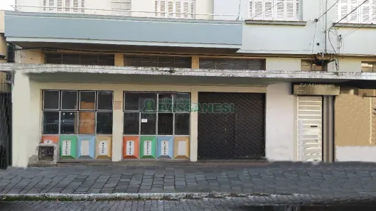 Ponto Comercial para alugar, 108m² no Centro, Caxias do Sul