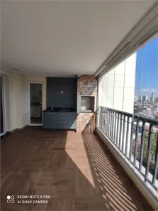 Apartamento com 3 Quartos à venda, 92m² no Santana, São Paulo