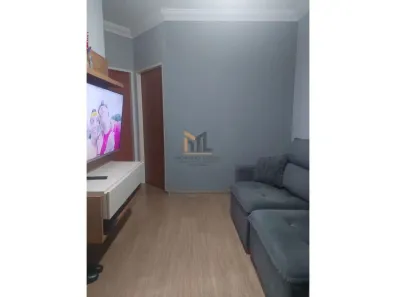  com 2 Quartos à venda, 111m² no Jardim Wanel Ville V, Sorocaba