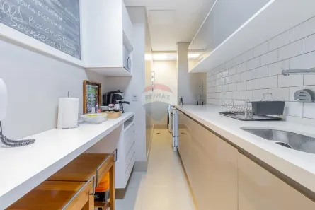 Apartamento com 2 Quartos à venda, 67m² no Jardim Central, Cotia
