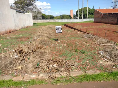 Lote/Terreno à venda, 250m² no Jardim Pioneiros, Londrina