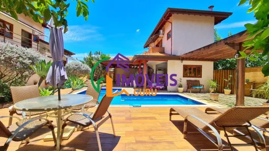 Casa de Condomínio com 1 Quarto à venda, 145m² no Jardim Alto da Colina, Valinhos