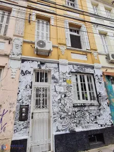 Casa com 4 Quartos à venda, 180m² no Centro Histórico, Porto Alegre