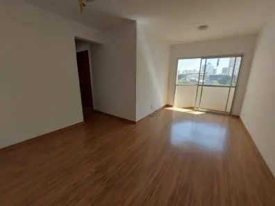 Apartamento com 2 Quartos para alugar, 60m² no Saúde, São Paulo