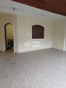 Casa com 3 Quartos à venda, 189m² no Vila M Genoveva, Jundiaí