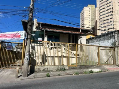 Prédio Comercial com 4 Quartos à venda, 195m² no Carlos Prates, Belo Horizonte