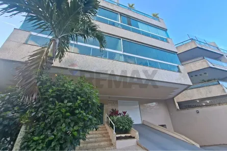 Cobertura com 3 Quartos à venda, 169m² no Recreio dos Bandeirantes, Rio de Janeiro