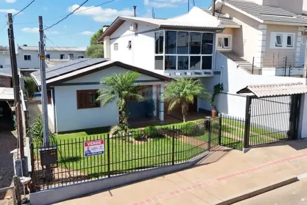 Casa com 4 Quartos à venda, 249m² no Roselândia, Passo Fundo