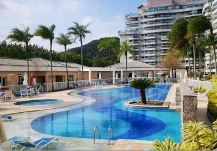 Apartamento com 2 Quartos à venda, 70m² no Recreio dos Bandeirantes, Rio de Janeiro