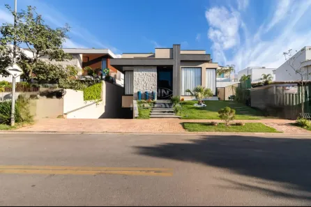 Casa com 4 Quartos à venda, 404m² no Alphaville, Santana de Parnaíba