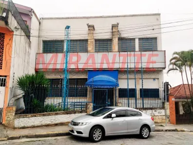 Imóvel Comercial à venda, 2390m² no Vila Parque Jabaquara, São Paulo