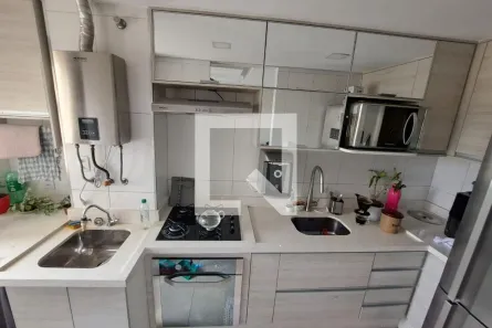 Apartamento com 2 Quartos à venda, 47m² no Novo Osasco, Osasco