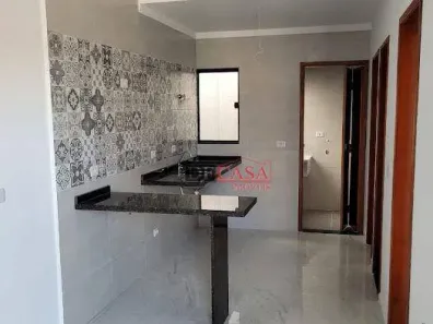 Apartamento com 2 Quartos à venda, 40m² no Vila Santa Isabel, São Paulo