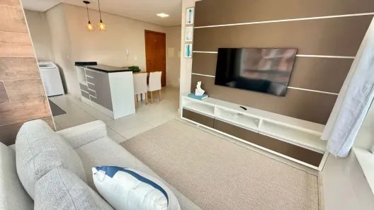 Apartamento com 2 Quartos à venda, 62m² no Capão da Canoa, Capão da Canoa