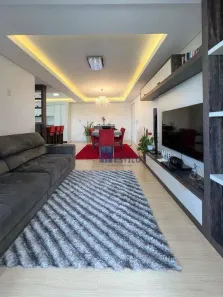 Apartamento com 3 Quartos à venda, 122m² no Pio X, Caxias do Sul