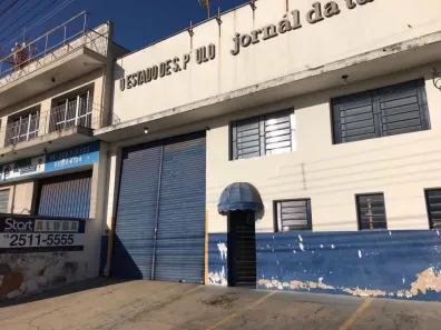Galpão/Depósito/Armazém à venda, 300m² no Jardim do Trevo, Campinas