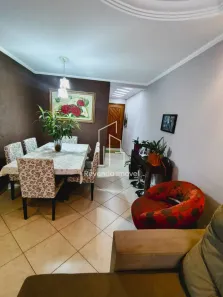 Apartamento com 2 Quartos à venda, 63m² no Vila Medeiros, São Paulo