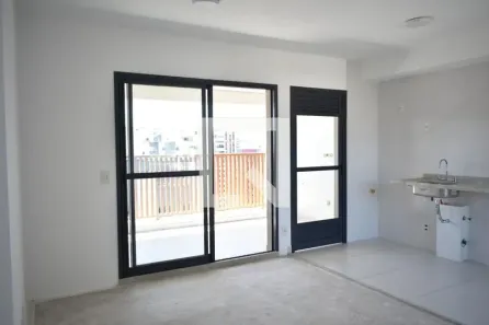 Apartamento com 2 Quartos à venda, 67m² no Vila Clementino, São Paulo