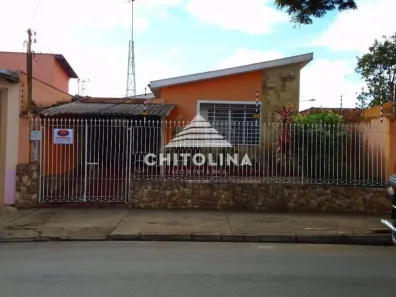 Casa com 3 Quartos à venda, 192m² no Centro, Itapetininga