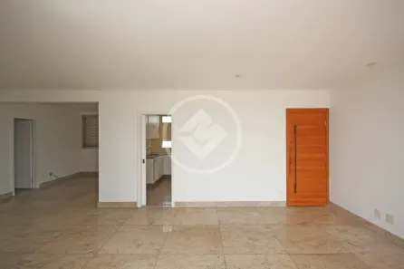 Apartamento com 3 Quartos à venda, 160m² no Serra, Belo Horizonte
