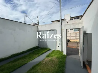 Casa com 2 Quartos à venda, 70m² no Morumbi, Uberlândia