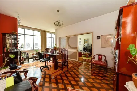 Apartamento com 3 Quartos à venda, 142m² no Copacabana, Rio de Janeiro