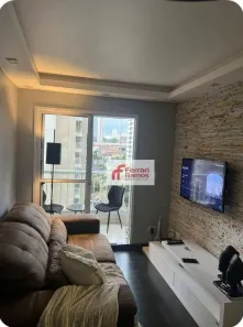 Apartamento com 2 Quartos à venda, 47m² no Gopoúva, Guarulhos
