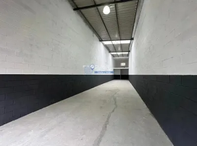 Galpão/Depósito/Armazém para alugar, 150m² no Jardim Sônia Maria, Mauá