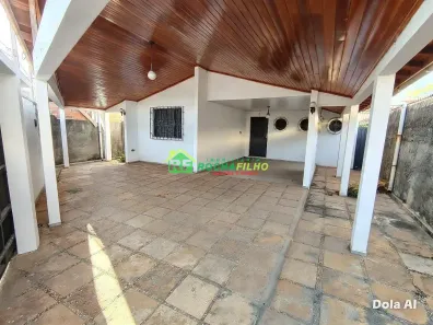 Imóvel Comercial com 1 Quarto para alugar, 227m² no Horto, Teresina