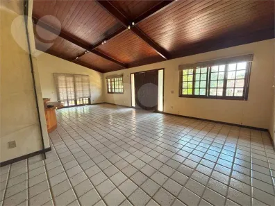 Casa de Condomínio com 4 Quartos à venda, 326m² no Vila Progresso, Niterói
