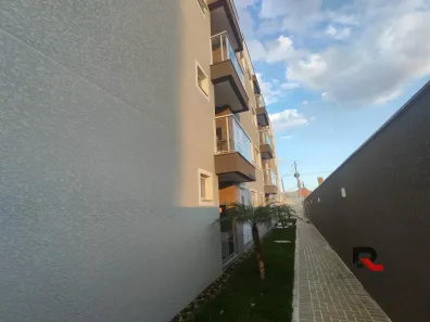 Apartamento com 2 Quartos à venda, 54m² no Weissópolis, Pinhais