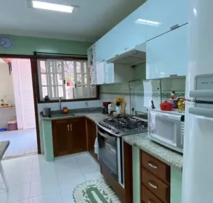 Casa de Condomínio com 3 Quartos à venda, 269m² no Jacarepaguá, Rio de Janeiro