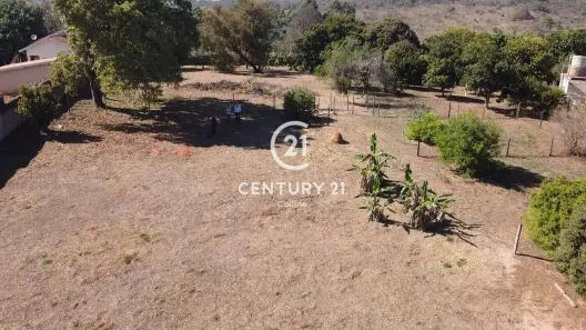 Lote/Terreno à venda, 2520m² no Recanto Árvore Grande, Botucatu