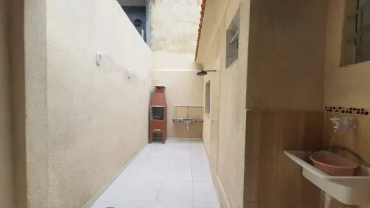 Casa com 2 Quartos à venda, 48m² no Todos os Santos, Rio de Janeiro