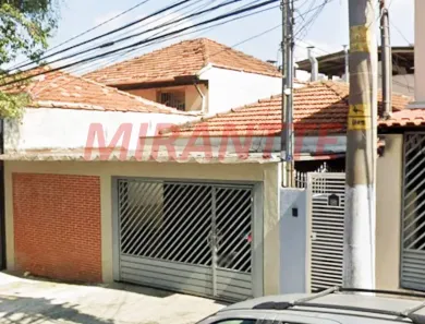 Casa com 2 Quartos para alugar, 80m² no Santa Teresinha, São Paulo