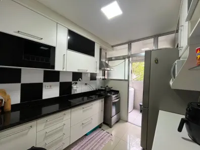 Apartamento com 2 Quartos à venda, 56m² no Jardim Celeste, São Paulo