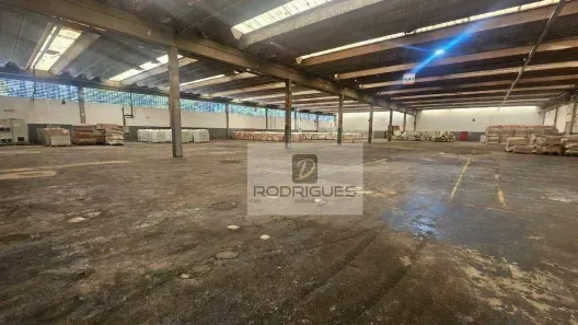 Galpão/Depósito/Armazém para alugar, 6000m² no Dos Casa, São Bernardo do Campo