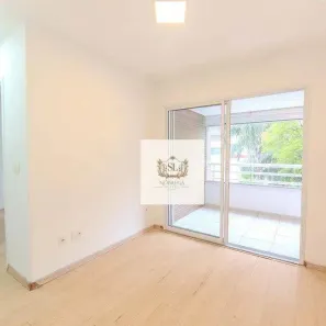 Apartamento com 2 Quartos à venda, 50m² no Bela Vista, São Paulo